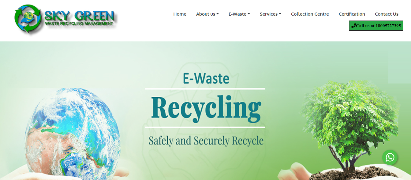 Website Designing Company 

Meerut